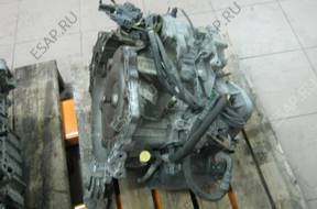 КОРОБКА ПЕРЕДАЧW VOLVO s60 v70 s80 2,5 t 55-51 sn