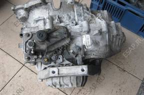 КОРОБКА ПЕРЕДАЧW VOLVO S60 V70 S80 2.4 D5 МЕХАНИКА