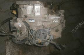 КОРОБКА ПЕРЕДАЧW VOLVO S60 V70 S80 55-50SN 04 год, 05 год,