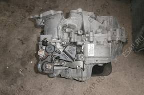 КОРОБКА ПЕРЕДАЧW VOLVO S60 V70 S80 D5 6-СТУПЕНЧАТАЯW РЕСТАЙЛИНГ