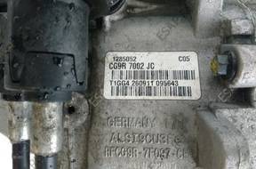 КОРОБКА ПЕРЕДАЧW VOLVO S60 XC60 XC70 2.0 D CG9 год,