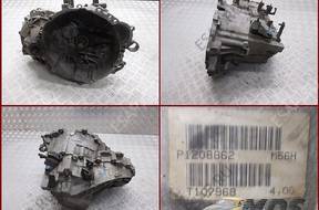 КОРОБКА ПЕРЕДАЧW  VOLVO S70 V70 C70 2.0T  P1208939