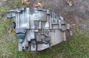 КОРОБКА ПЕРЕДАЧW Volvo S80 2.0T 20V 1023705 M56L