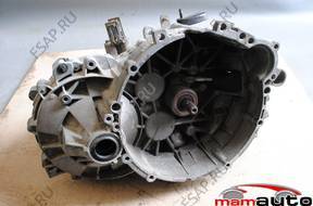 КОРОБКА ПЕРЕДАЧW VOLVO S80 2.4 99 FV