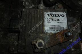 КОРОБКА ПЕРЕДАЧw Volvo S80 2.4 D5 2008 год TF-80SC