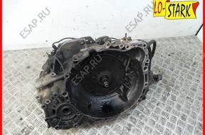 КОРОБКА ПЕРЕДАЧW Volvo S80 2.4D 130KM 98-06 55-50SN