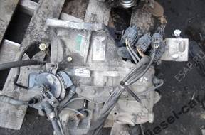 КОРОБКА ПЕРЕДАЧW Volvo S80 55-50SN 8667 365 2,4 D5