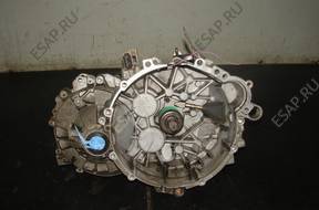 КОРОБКА ПЕРЕДАЧw Volvo S80 I 2,4B