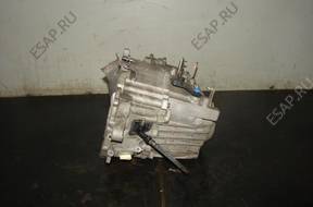 КОРОБКА ПЕРЕДАЧw Volvo S80 I 2,4B