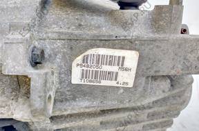 КОРОБКА ПЕРЕДАЧW VOLVO S80 S60 C70 2.4 БЕНЗИН 1023746