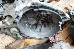 КОРОБКА ПЕРЕДАЧw Volvo S80 S60 V70 2,4 ben. МЕХАНИКА