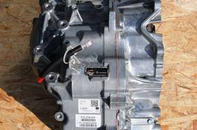 КОРОБКА ПЕРЕДАЧW VOLVO S80 V70 TF-80SC 2.5 31256204