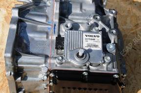 КОРОБКА ПЕРЕДАЧW VOLVO S80 V70 TF-80SC 2.5 31256204