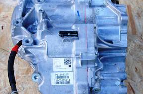 КОРОБКА ПЕРЕДАЧW VOLVO S80 V70 TF-80SC 31256205