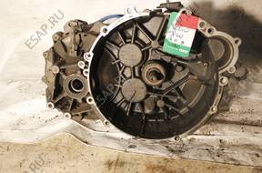 КОРОБКА ПЕРЕДАЧW  VOLVO V 40 2.0t 01023712