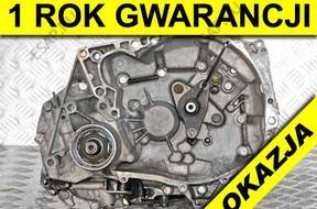 КОРОБКА ПЕРЕДАЧw VOLVO V40 1,9 TD symbol JC5 221