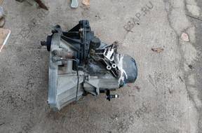 КОРОБКА ПЕРЕДАЧw volvo v40 1.8 16v