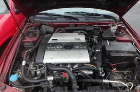 КОРОБКА ПЕРЕДАЧW VOLVO V40 1.8 16V