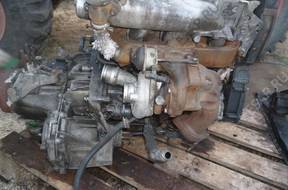 КОРОБКА ПЕРЕДАЧW VOLVO V40 1.9 2000