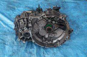 КОРОБКА ПЕРЕДАЧW VOLVO V40 1.9 DCI 1023678