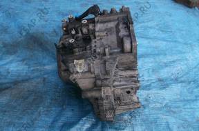 КОРОБКА ПЕРЕДАЧW VOLVO V40 1.9 DCI 1023678