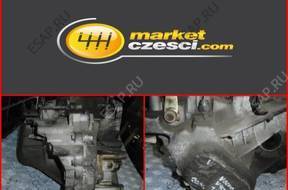 КОРОБКА ПЕРЕДАЧW VOLVO V40 1.9 DCI M56L2 3.77 2001 год