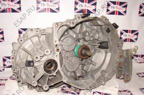 КОРОБКА ПЕРЕДАЧW VOLVO V40 1.9 DID PMR915425