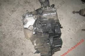 КОРОБКА ПЕРЕДАЧW VOLVO V40 1.9DCI 00 год,