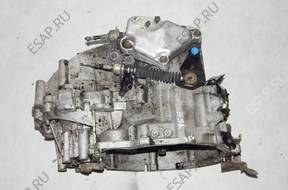 КОРОБКА ПЕРЕДАЧw Volvo V40 Carisma 1.9 DCI 1023625