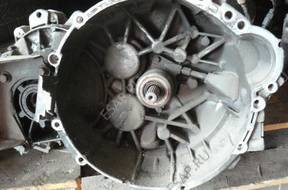 КОРОБКА ПЕРЕДАЧW VOLVO V40 РЕСТАЙЛИНГ 99-04 2,0 T M56HB