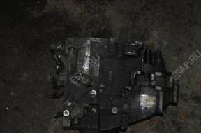 КОРОБКА ПЕРЕДАЧW VOLVO V40 S40 00 1.9 DTI 1023678