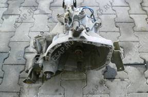 КОРОБКА ПЕРЕДАЧw Volvo V40 S40  03 год, 1.6 16V