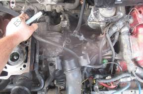 КОРОБКА ПЕРЕДАЧw volvo v40 s40 1,9 dti jc5002