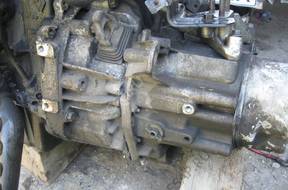 КОРОБКА ПЕРЕДАЧw VOLVO v40 s40 1,9 TD