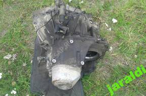 КОРОБКА ПЕРЕДАЧw VOLVO V40 S40 1.6 1.8 2.0