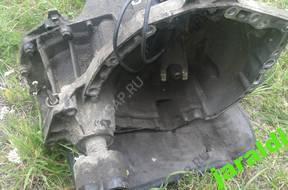 КОРОБКА ПЕРЕДАЧw VOLVO V40 S40 1.6 1.8 2.0