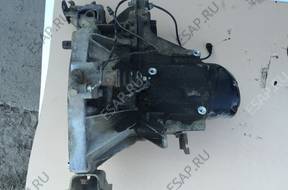 КОРОБКА ПЕРЕДАЧW VOLVO V40 S40 1.6 1.8 2.0 JC5 227