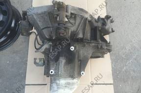 КОРОБКА ПЕРЕДАЧW VOLVO V40 S40 1.6 1.8 2.0 JC5 227