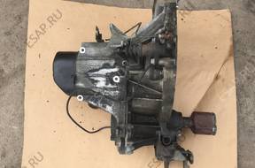 КОРОБКА ПЕРЕДАЧW VOLVO V40 S40 1.6 1.8 JB3 306 РЕСТАЙЛИНГ