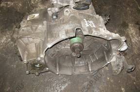 КОРОБКА ПЕРЕДАЧw Volvo V40 S40 1.8 16V 99-2004 год