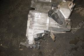 КОРОБКА ПЕРЕДАЧw Volvo V40 S40 1.8 16V 99-2004 год