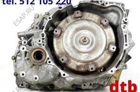 КОРОБКА ПЕРЕДАЧW VOLVO V40 S40 1.8 2.0 16V АВТОМАТИЧЕСКАЯ