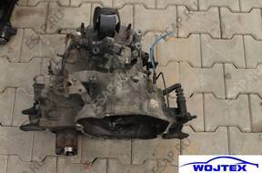 КОРОБКА ПЕРЕДАЧW VOLVO V40 S40 1.8 GDI FL