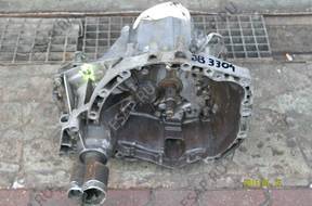 КОРОБКА ПЕРЕДАЧw Volvo V40 S40 1.8 JB3304