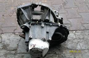 КОРОБКА ПЕРЕДАЧw Volvo V40 S40 1.8 JB3304