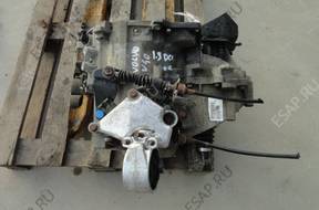 КОРОБКА ПЕРЕДАЧW VOLVO V40 S40 1.9 DCI 1023765