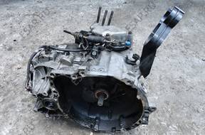 КОРОБКА ПЕРЕДАЧw Volvo v40 s40 1.9 DCI M62L2