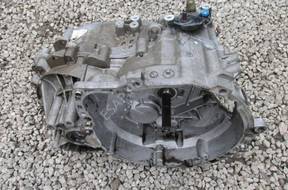 КОРОБКА ПЕРЕДАЧW VOLVO V40 S40 1.9 TD DCI