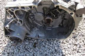 КОРОБКА ПЕРЕДАЧW VOLVO V40 S40 1.9 TD JC5 225