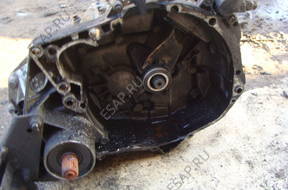 КОРОБКА ПЕРЕДАЧW VOLVO V40 S40 1.9 TD JC5221